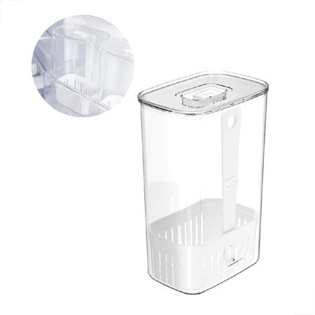 Conservador Gourmet Cabana Real