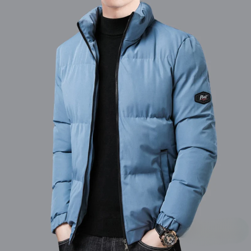 Jaqueta Masculina Company