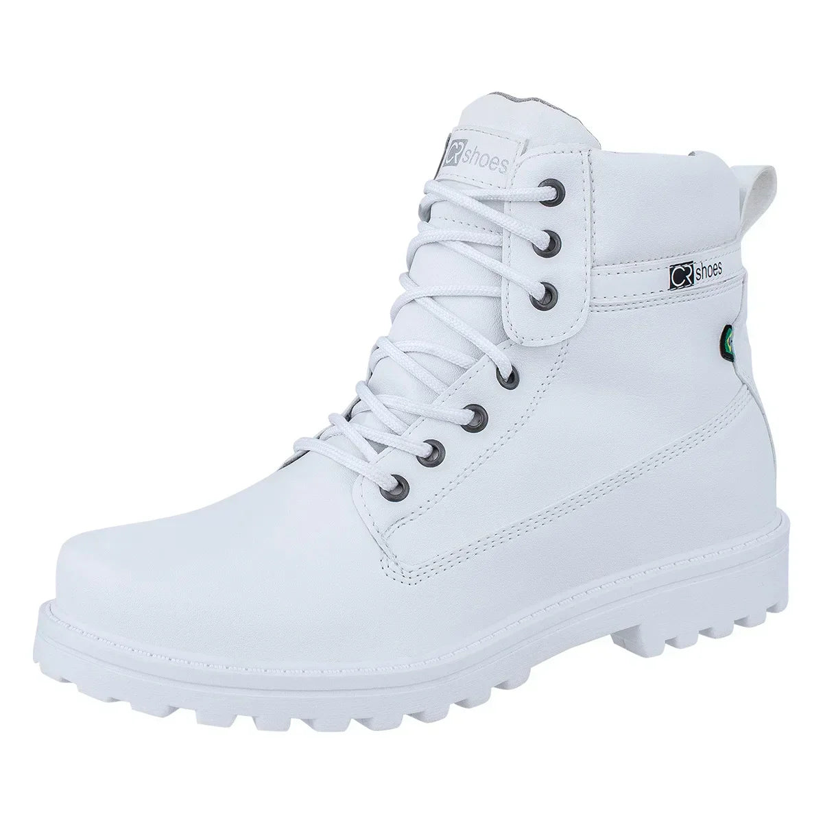 Bota Coturno Masculino Antiderrapante - (Promoção de Inverno 2025)