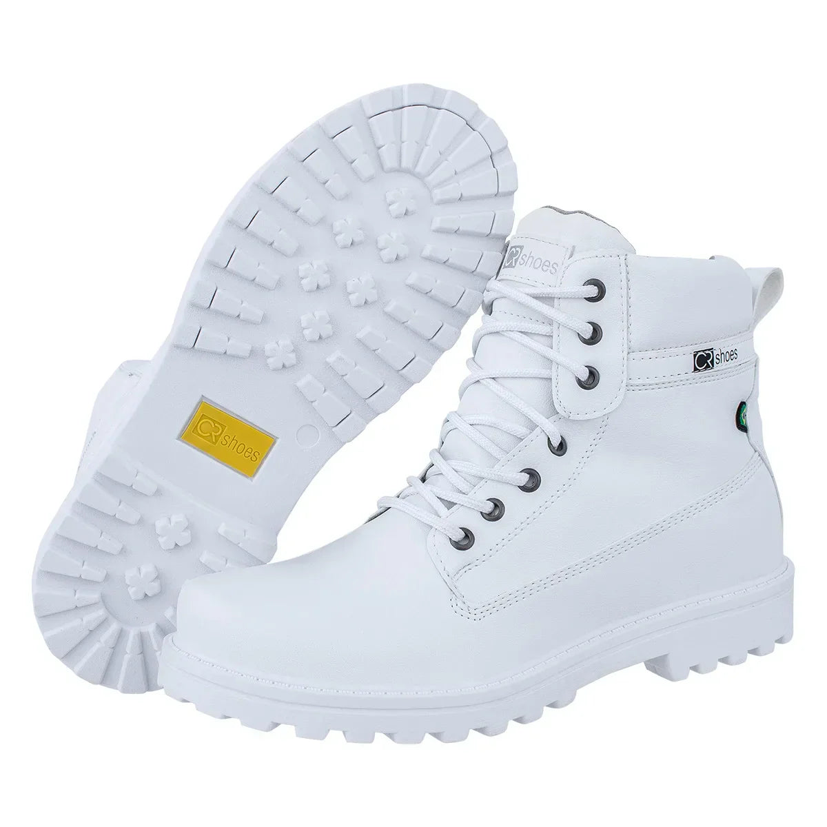 Bota Coturno Masculino Antiderrapante - (Promoção de Inverno 2025)