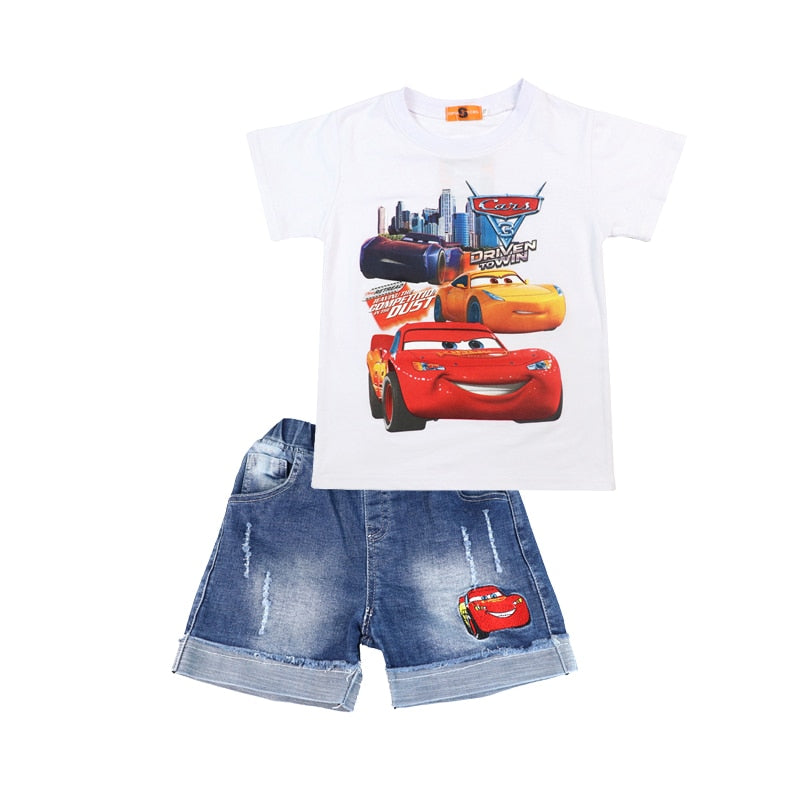 Conjunto Hot Wheels - Corrida