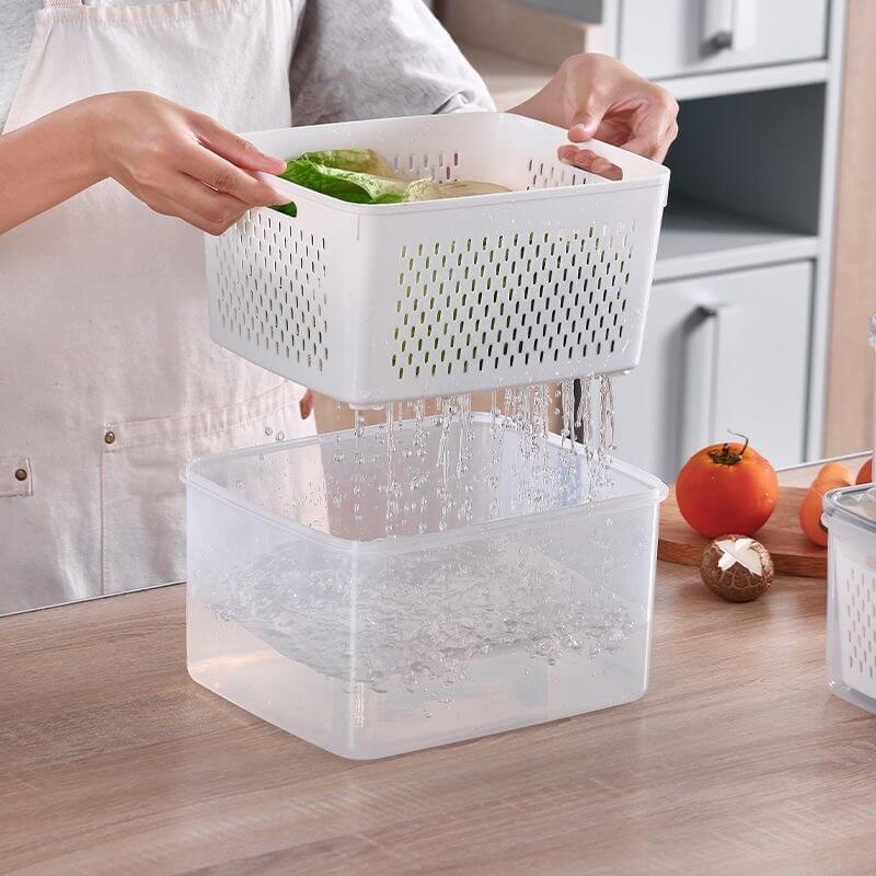 Organizador Box Cabana Real