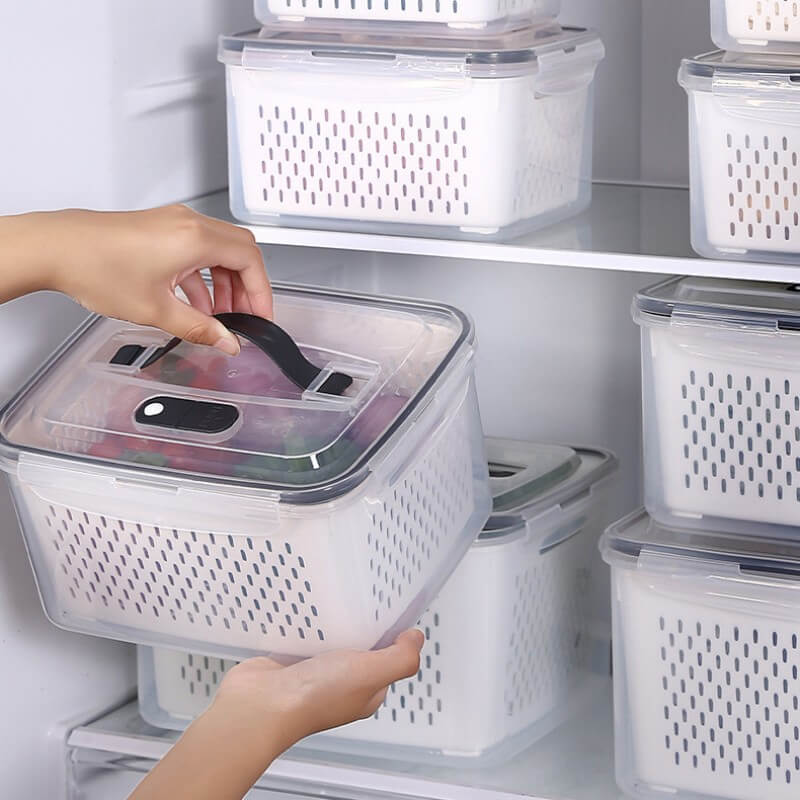 Organizador Box Cabana Real