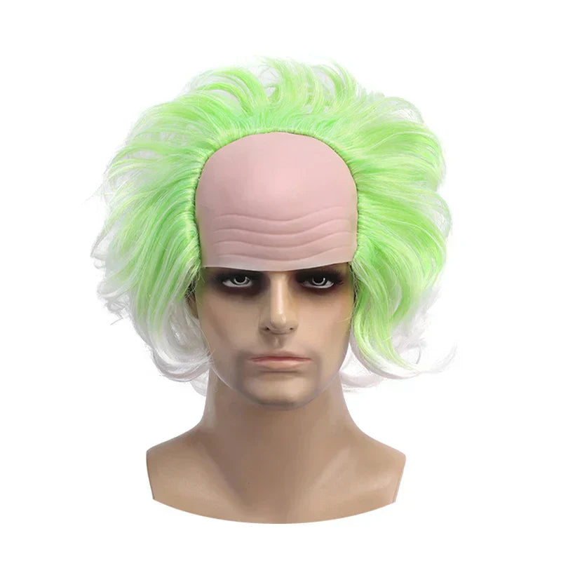 Fantasia Beetlejuice Infantil
