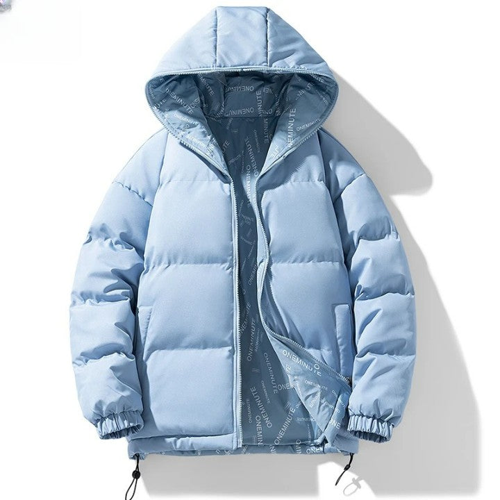 Jaqueta Bobojaco Masculina Luxury - (Promoção de Inverno 2025)