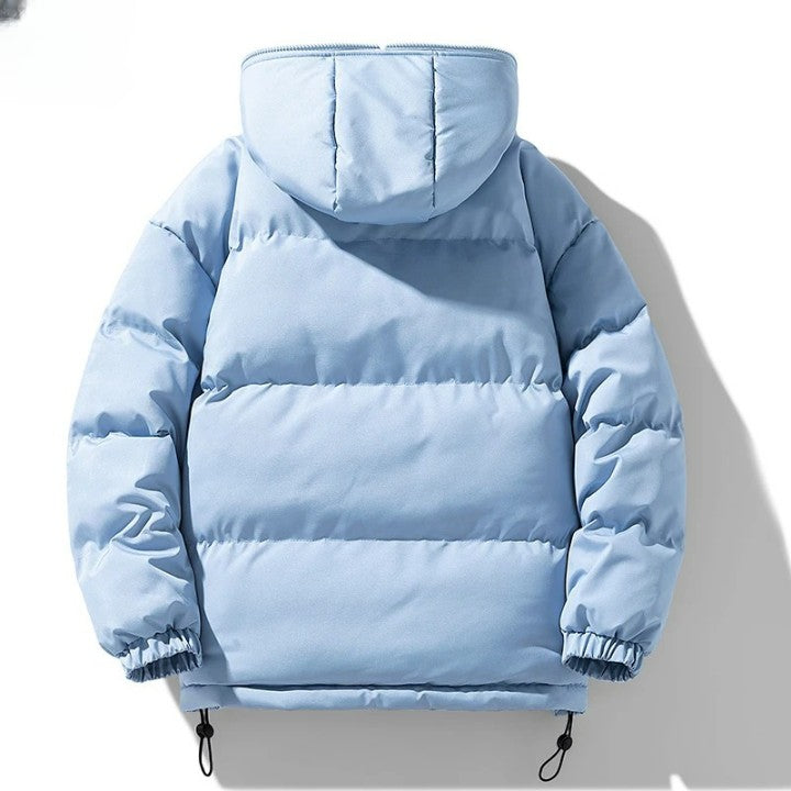 Jaqueta Bobojaco Masculina Luxury - (Promoção de Inverno 2025)