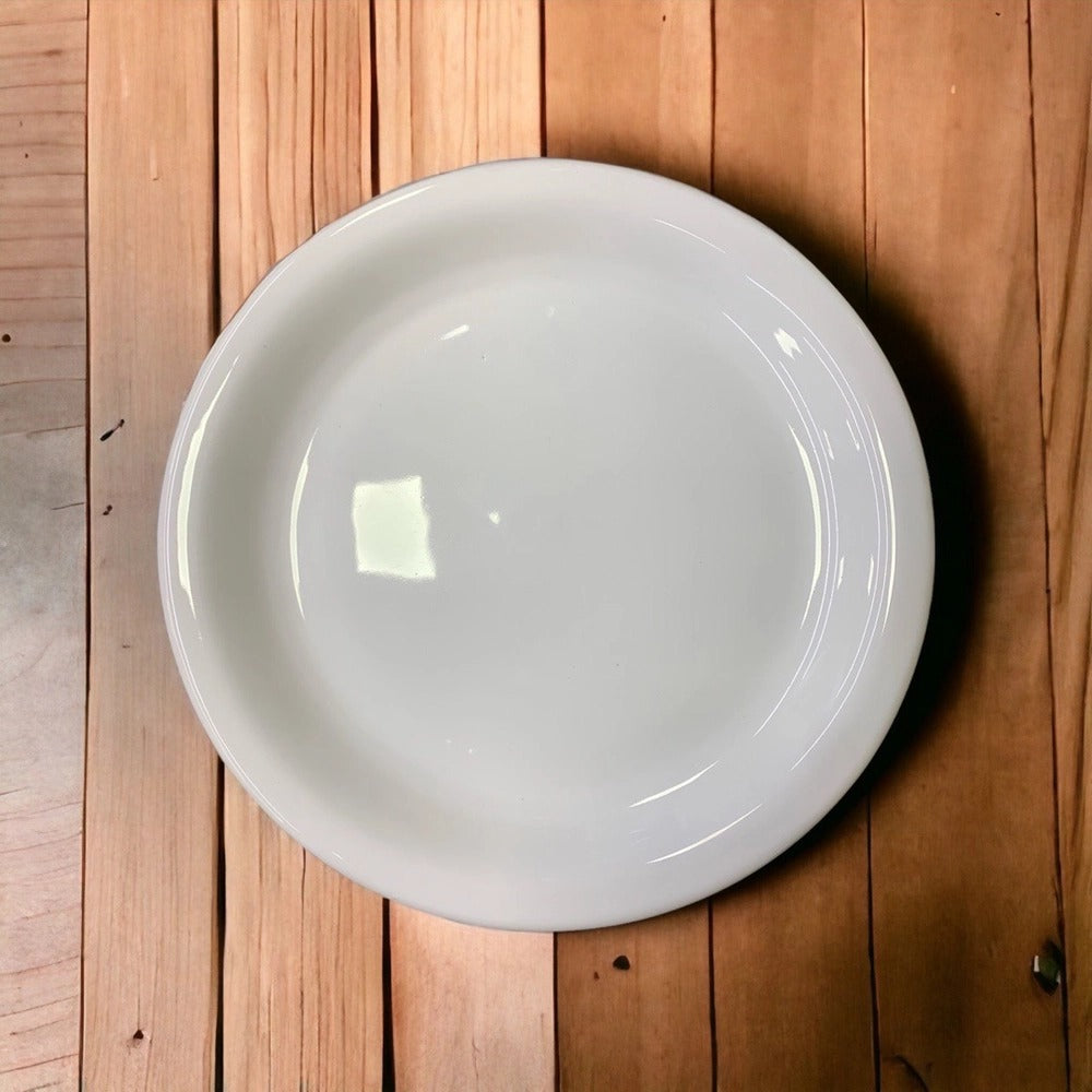 Conjunto de Pratos Rasos Cabana Real
