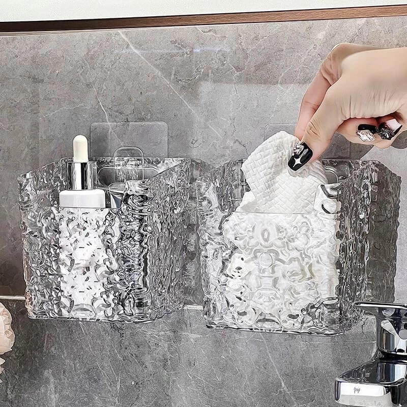 Suporte de Parede para Shampoo Cabana Real