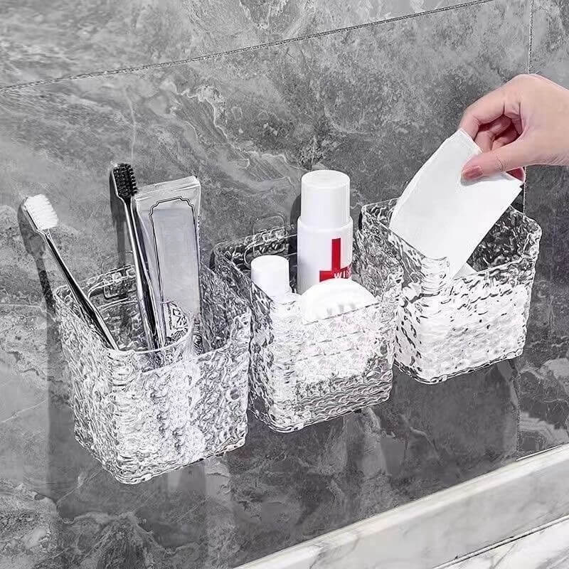 Suporte de Parede para Shampoo Cabana Real