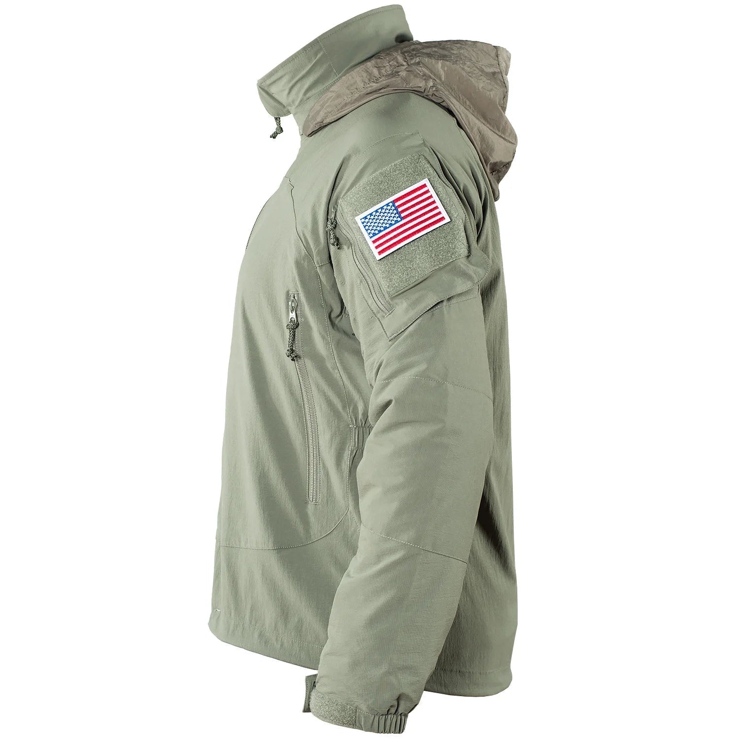 Jaqueta Masculina Tática Softshell Leve - (Promoção de Inverno 2025)