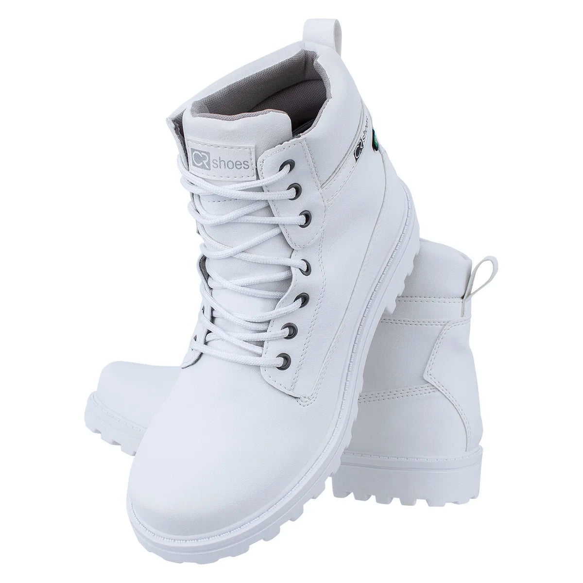 Bota Coturno Masculino Antiderrapante - (Promoção de Inverno 2025)