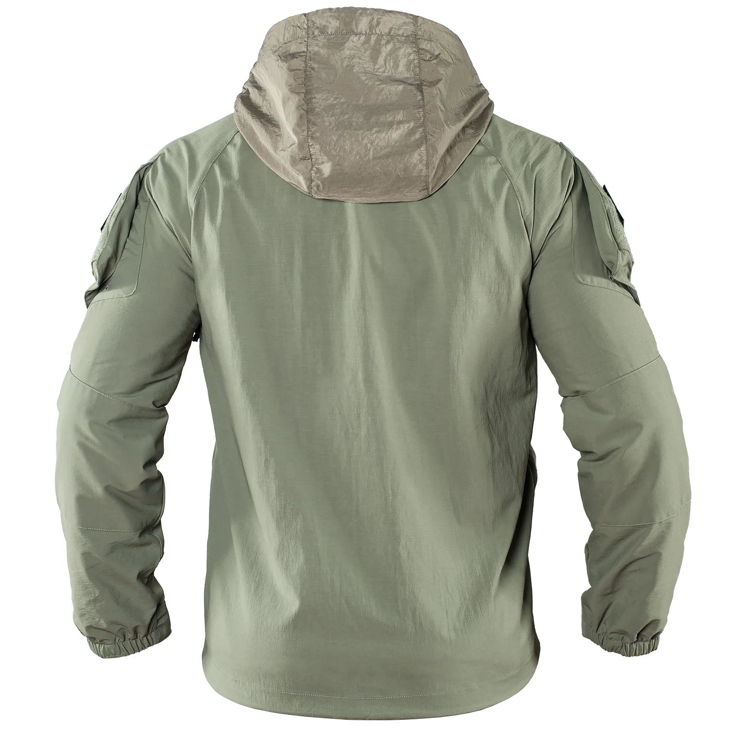 Jaqueta Masculina Tática Softshell Leve - (Promoção de Inverno 2025)