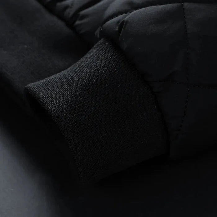 Jaqueta Masculina com Forro Macio Estilo Xadrez