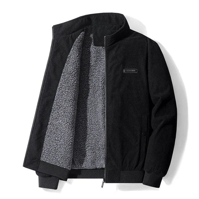 Jaqueta Masculina Power Veludo - (PROMOÇÃO DE INVERNO 2025)