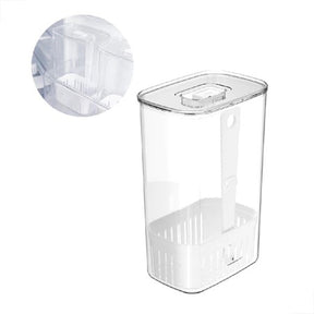 Conservador Gourmet Cabana Real