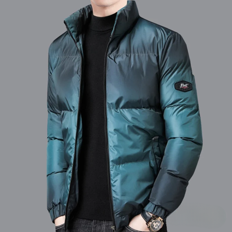 Jaqueta Masculina Company