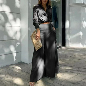 Conjunto Feminino Casual Nina