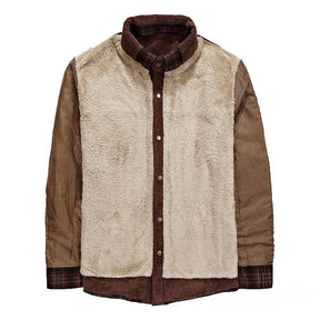 Jaqueta Masculina Acolchoada Durkan