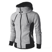 Moletom Masculina Croácia