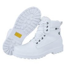 Bota Coturno Masculino Antiderrapante - (Promoção de Inverno 2025)