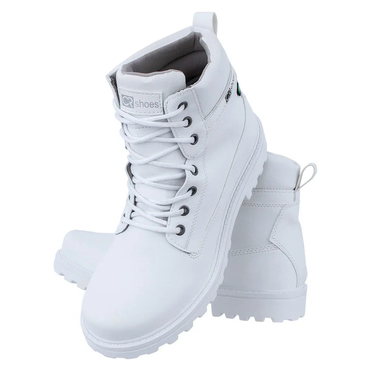 Bota Coturno Masculino Antiderrapante - (Promoção de Inverno 2025)