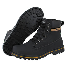 Bota Coturno Masculino Antiderrapante - (Promoção de Inverno 2025)