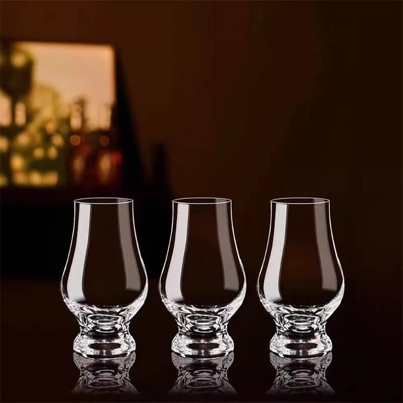 Conjunto de Copo Scotch Cabana Real