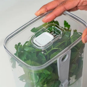 Conservador Gourmet Cabana Real