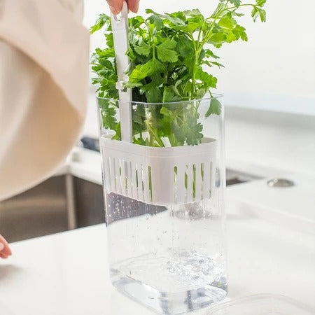 Conservador Gourmet Cabana Real