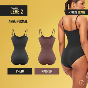 Body Modelador - ShapeSlim™ [Compre 1 & Leve 2]
