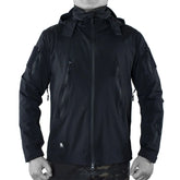 Jaqueta Masculina Tática Softshell Leve - (Promoção de Inverno 2025)