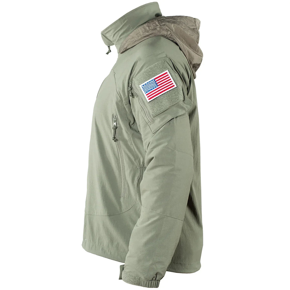 Jaqueta Masculina Tática Softshell Leve - (Promoção de Inverno 2025)