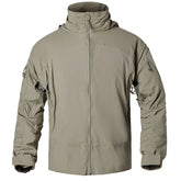 Jaqueta Masculina Tática Softshell Leve - (Promoção de Inverno 2025)