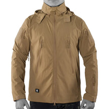 Jaqueta Masculina Tática Softshell Leve - (Promoção de Inverno 2025)