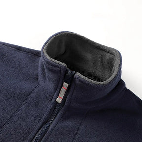 Jaqueta Masculina Polar Térmica para Inverno (Promoção de Inverno 2025)