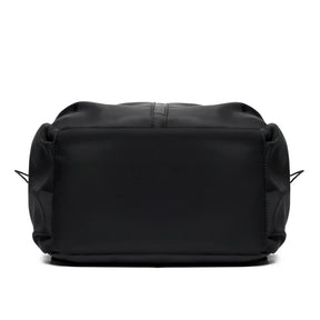 Mochila Unissex Esportiva e Casual 14” de Grande Capacidade com Pingente Decorativo