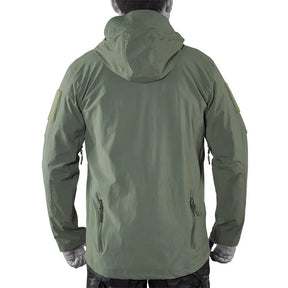 Jaqueta Masculina Tática Softshell Leve - (Promoção de Inverno 2025)