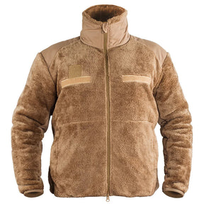 Jaqueta Masculina Tática de Inverno com Forro Térmico Fleece - (Promoção de Inverno 2025)