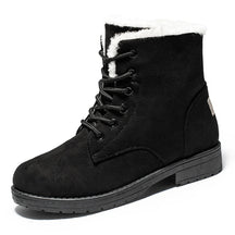 Bota Feminina Para Inverno com Plataforma Confortável (Promoção de Inverno 2025)