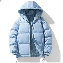 Jaqueta Bobojaco Masculina Luxury - (Promoção de Inverno 2025)