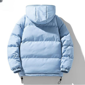 Jaqueta Bobojaco Masculina Luxury - (Promoção de Inverno 2025)