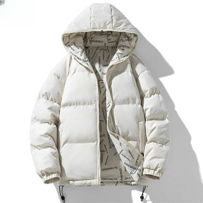 Jaqueta Bobojaco Masculina Luxury - (Promoção de Inverno 2025)