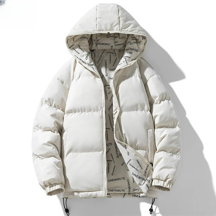 Jaqueta Bobojaco Masculina Luxury - (Promoção de Inverno 2025)