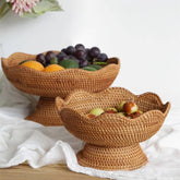 Cesta de Frutas Elipse Cabana Real