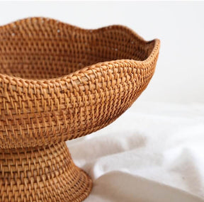 Cesta de Frutas Elipse Cabana Real