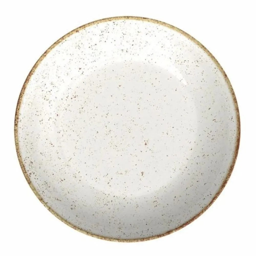 Conjunto de Pratos em Porcelana Cabana Real