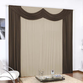 Cortina Decorativa