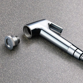Chuveirinho para Ducha em Inox Cabana Real