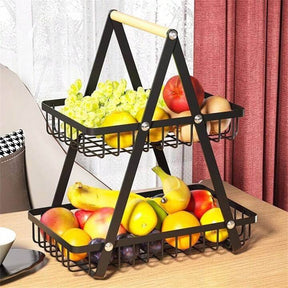 Fruteira de Mesa Cabana Real