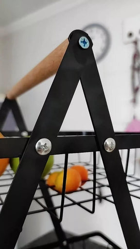 Fruteira de Mesa Cabana Real